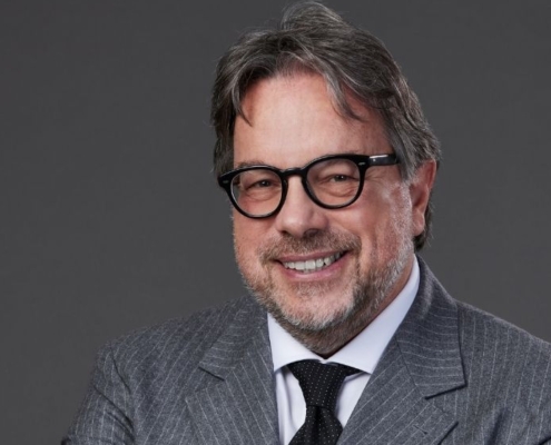Dr. Bruno Bovani
