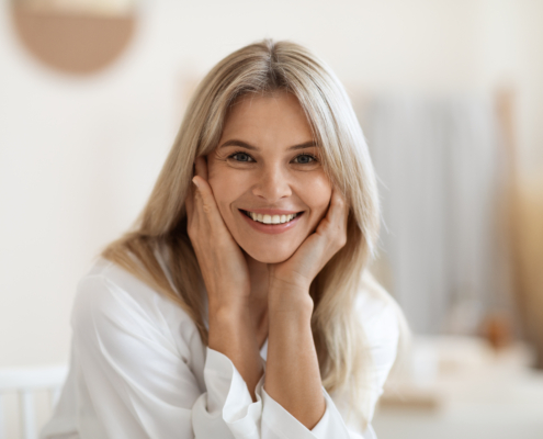lifting ultherapy