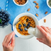 stile di vita sano Stile di vita sano per contrastare l'invecchiamento
