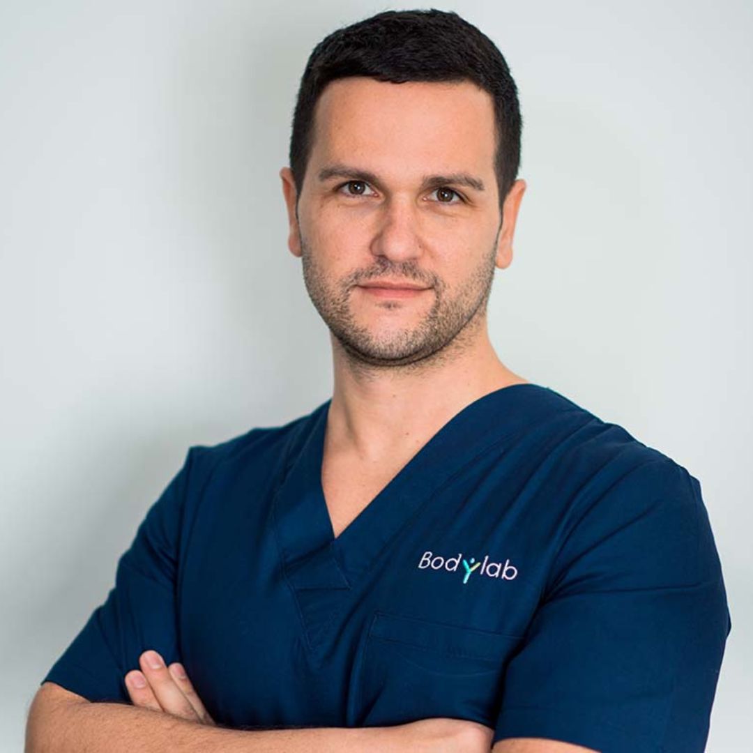 Dott. Paolo Italo Palmi Dott. Paolo Italo Palmi